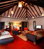 Hilltop Villa