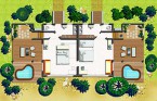 Jacuzzi Deluxe plan