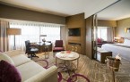 Premium Deluxe Suite