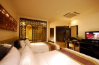 Deluxe Seaview Room