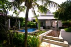 Pool Villa 1BR