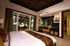 Jacuzzi Villa