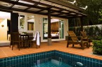 Pool Villa 2BR