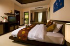 Jacuzzi Villa