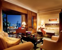 Grand Deluxe Room