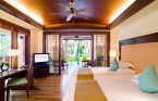 Luxury Pool Suite