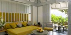 Beach Deluxe Suite