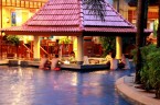 Pool Bar