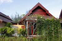 Green Garden Villa