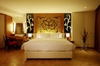 One Bedroom Deluxe Suite