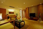 One Bedroom Deluxe Suite