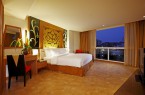 One Bedroom Deluxe Suite