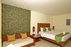 Deluxe Premium Room