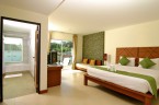 Deluxe Premium Room