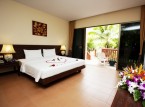 Greenery Room