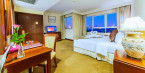 One Bedroom Suite