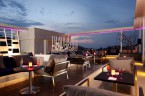 Air Rooftop Bar and Lounge