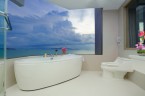 Dara Deluxe Bathroom
