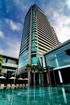 Hotel Building