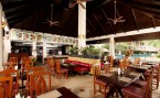 Ресторан Angkor