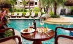 Deluxe Pool Access