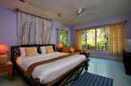 Lotus Family Bungalow