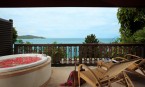 Spa Villa