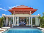 Serenity Pool Villa