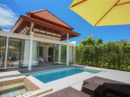 Serenity Pool Villa