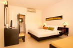 Standard Room (Garden Wing)