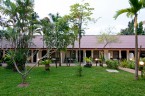 Garden Wing