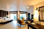 Junior Suite (Spa Wing)