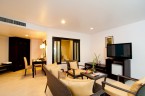 Executive Suite (Spa Wing)