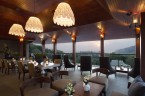 Roof Top Bar