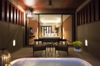 Jacuzzi Suite