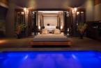 Tropical Hideaway Pool Suite