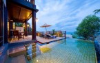 Luxury Ocean View Pool Villa