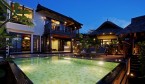 Royal Pool Villa