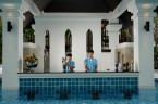 Pool Bar