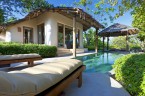 Tropical Pool Villa