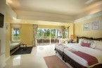 Junior Suite Pool View
