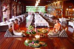 Ресторан Old Siam