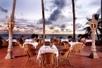 Ресторан Long Beach Terrace