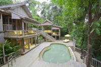 Hill Villa Suite