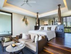 Grand Pool Suite