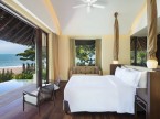 Tropical Pool Villa
