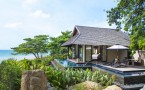 Tropical Pool Villa