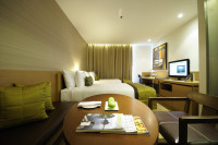 Premier Room