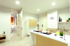 Luxury Pent 2 BR