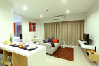Luxury Pent 2 Bedroom